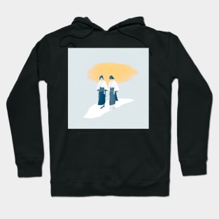 Confidante Hoodie